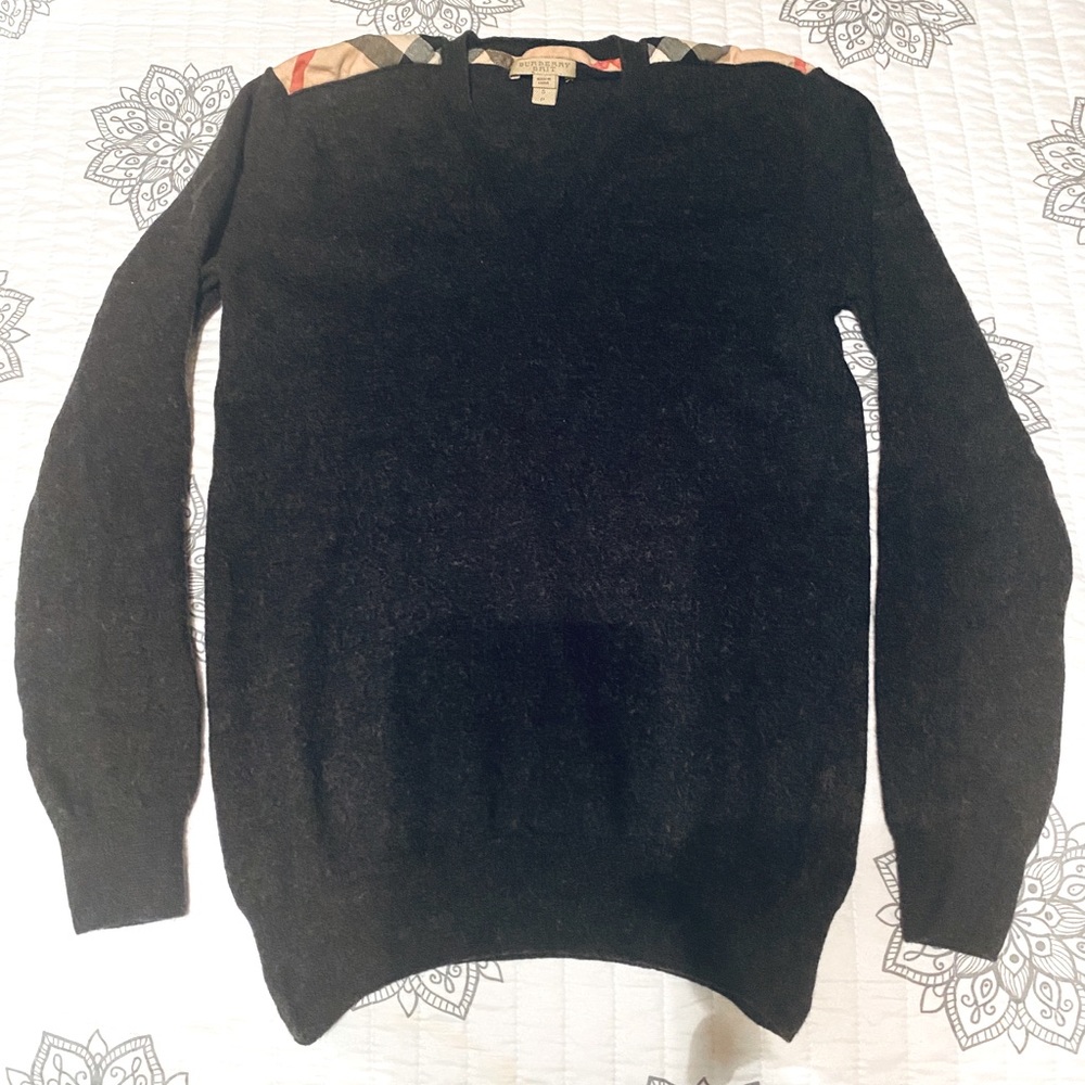 Burberry Sweater